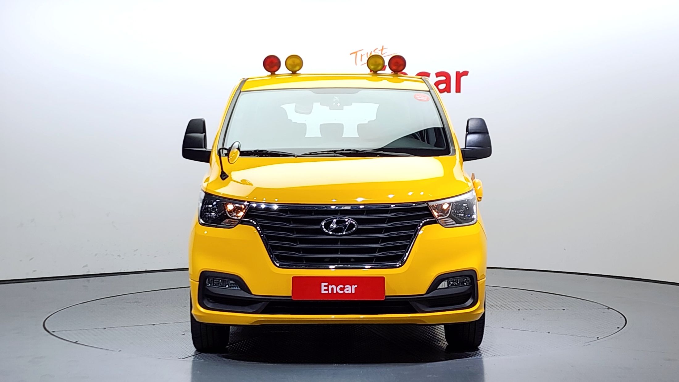 HYUNDAI STAREX GRAND 2020