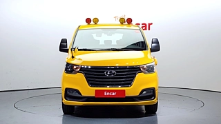 HYUNDAI STAREX GRAND 2020
