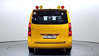 HYUNDAI STAREX GRAND 2020