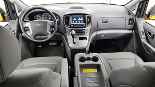 HYUNDAI STAREX GRAND 2020