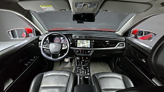 SSANGYONG KORANDO BEAUTIFUL 2019