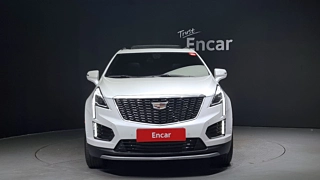 CADILLAC XT5 2022
