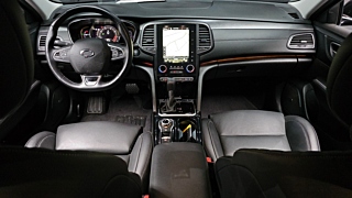SAMSUNG SM6 2019