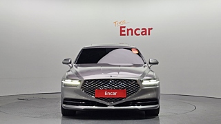 GENESIS G90 2019
