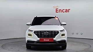 HYUNDAI VENUE 2019