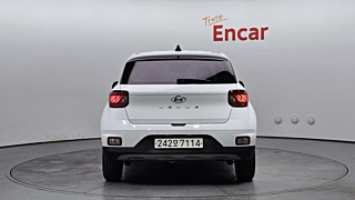 HYUNDAI VENUE 2019