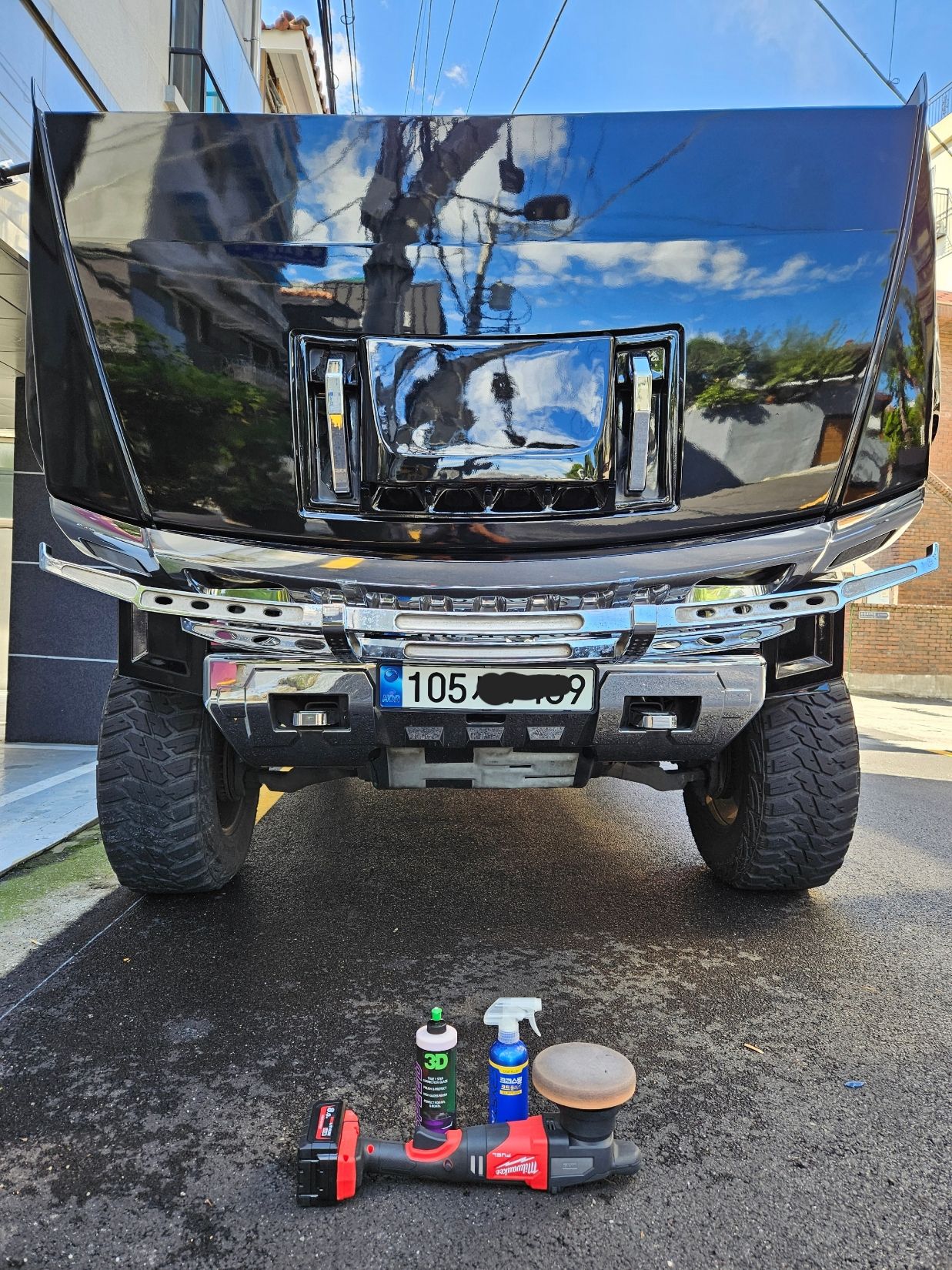 HUMMER H2