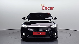 KIA K7 2019