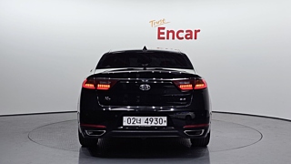 KIA K7 2019