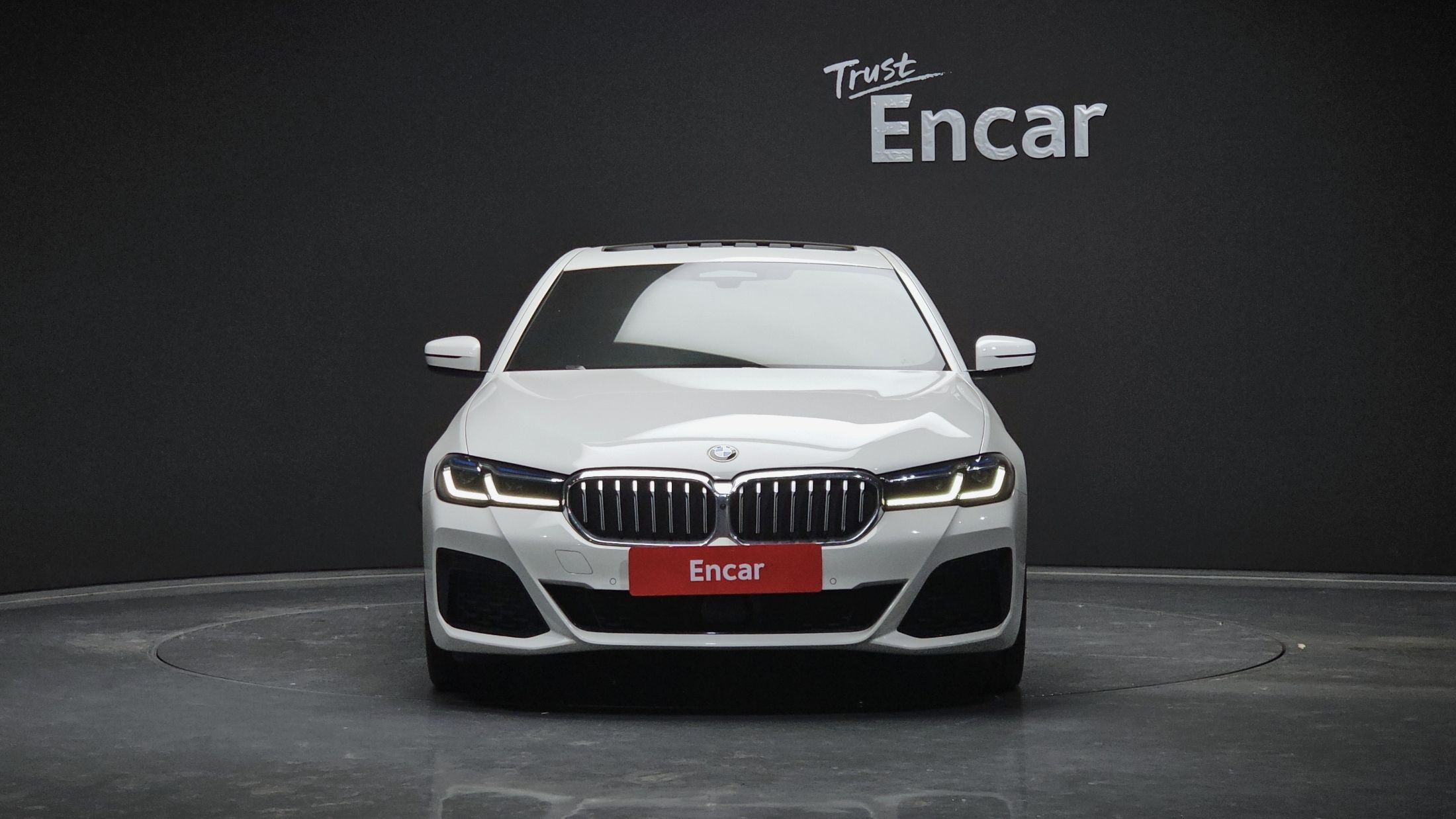 BMW 5-SERIES G30 2023