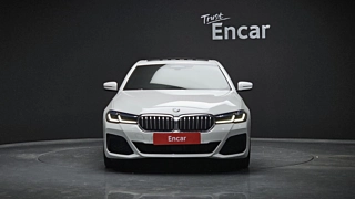 BMW 5-SERIES G30 2023