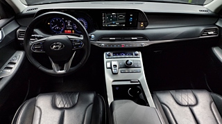 HYUNDAI PALISADE 2020
