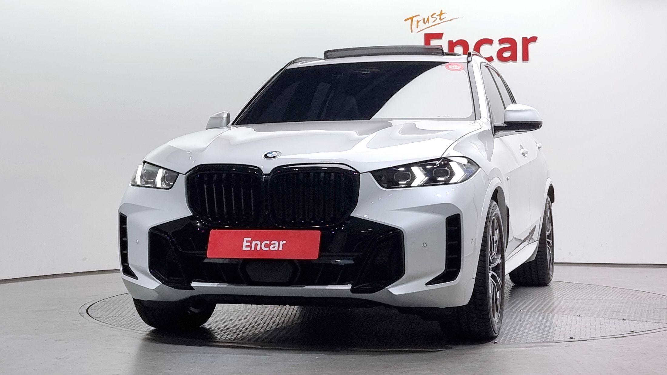 BMW X5 G05