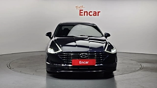 HYUNDAI SONATA DN8 2019