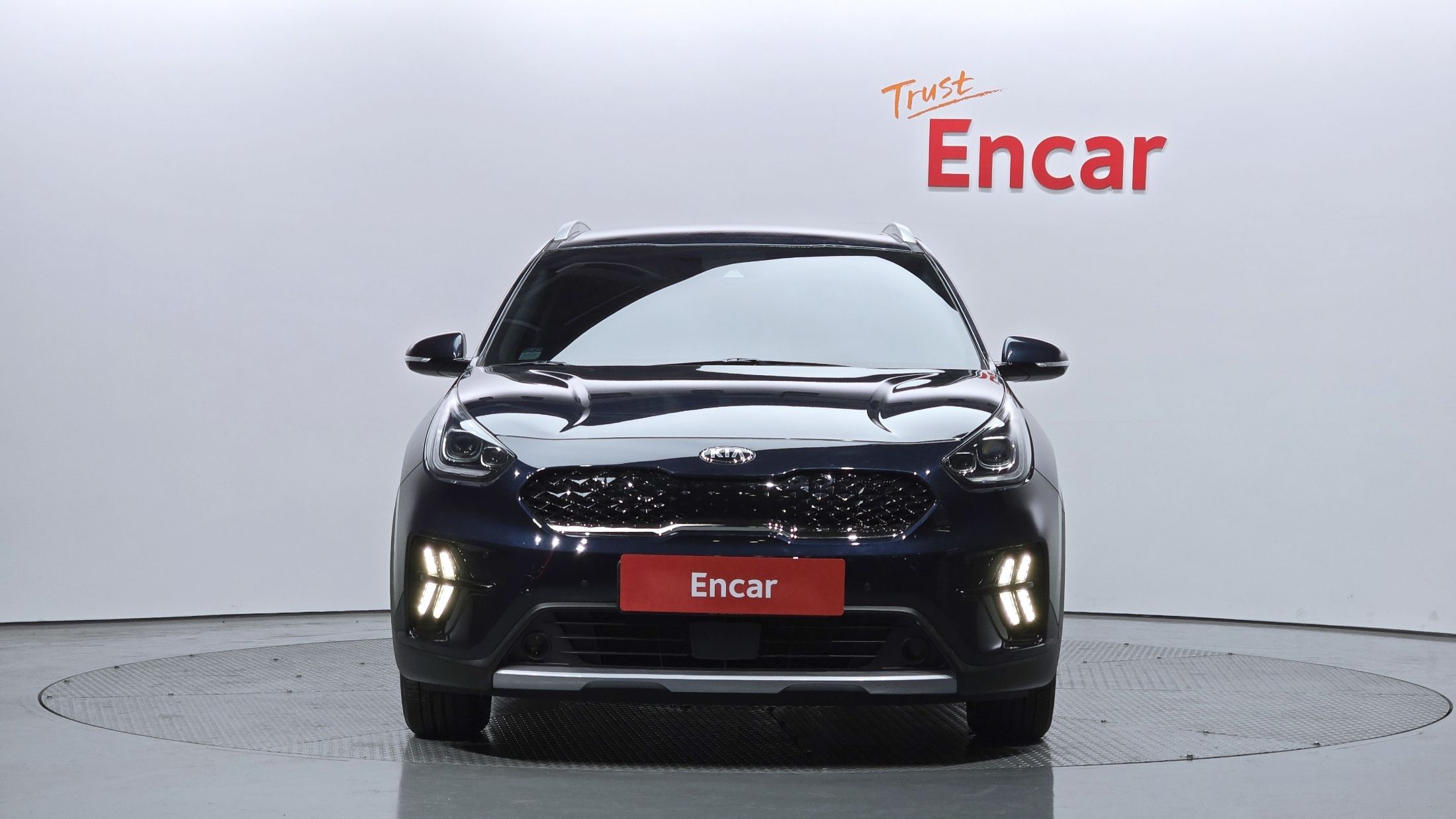 KIA NIRO 2020