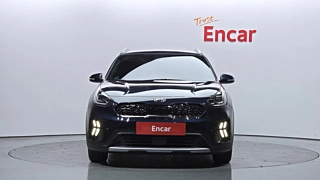 KIA NIRO 2020