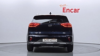 KIA NIRO 2020