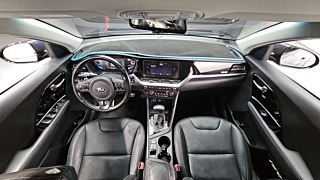 KIA NIRO 2020