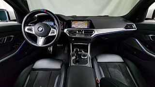 BMW 3-SERIES G20 2020