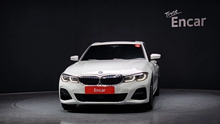 BMW 3-SERIES G20 2020