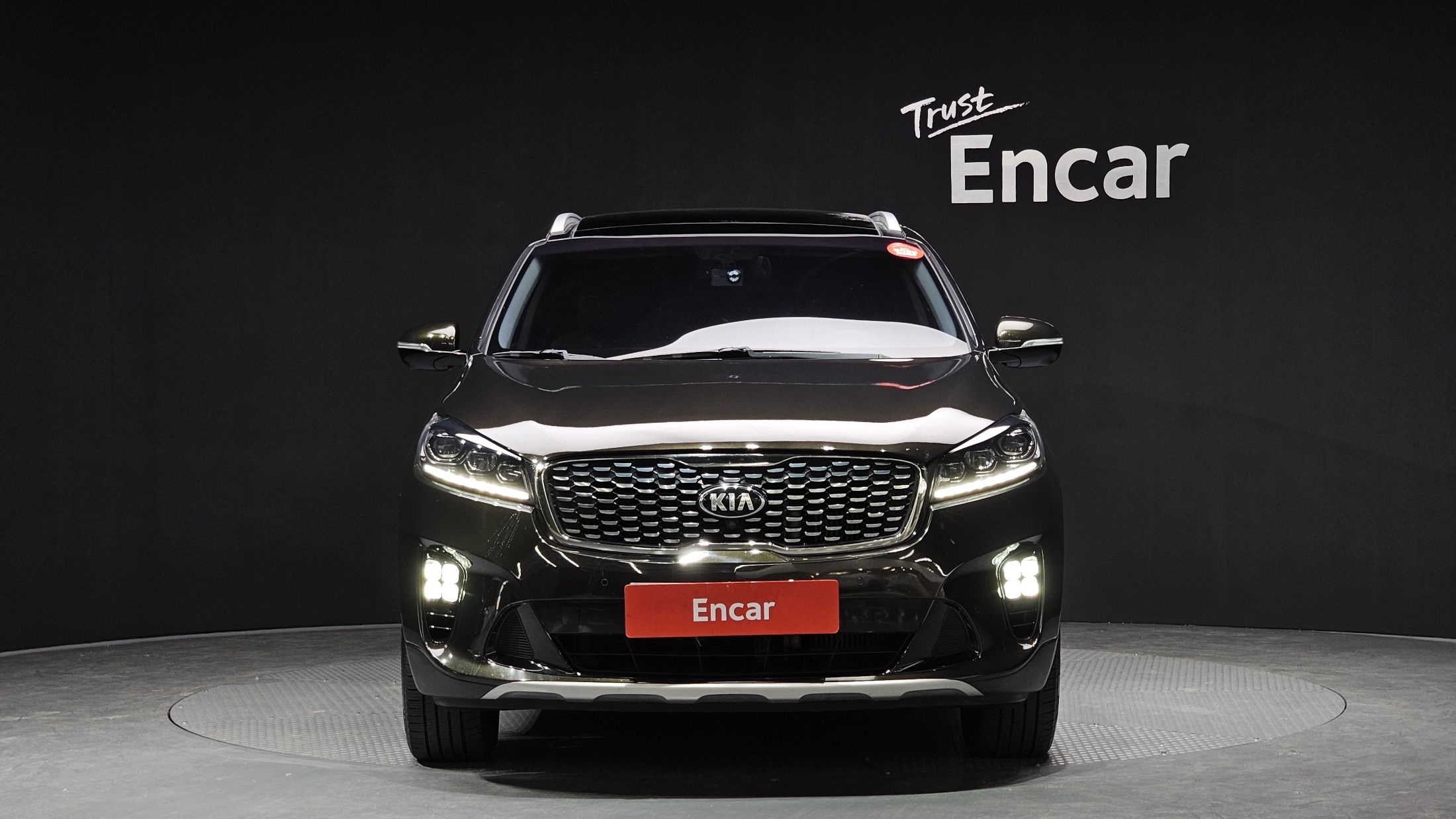 KIA SORENTO 2018