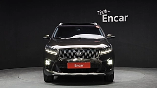 KIA SORENTO 2018