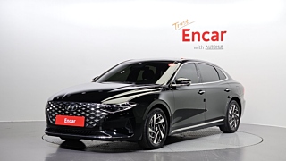 hyundai grandeur-ig-hybrid