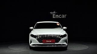 HYUNDAI GRANDEUR IG HYBRID 2020