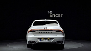 HYUNDAI GRANDEUR IG HYBRID 2020