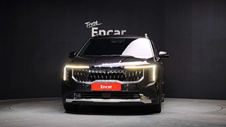 KIA CARNIVAL 2023