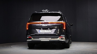 KIA CARNIVAL 2023