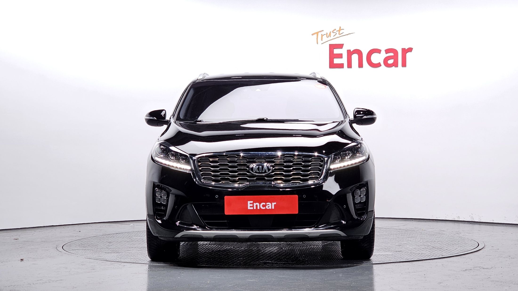 KIA SORENTO 2019