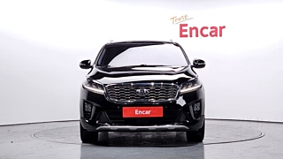 KIA SORENTO 2019