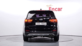 KIA SORENTO 2019