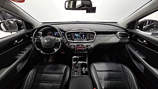 KIA SORENTO 2019