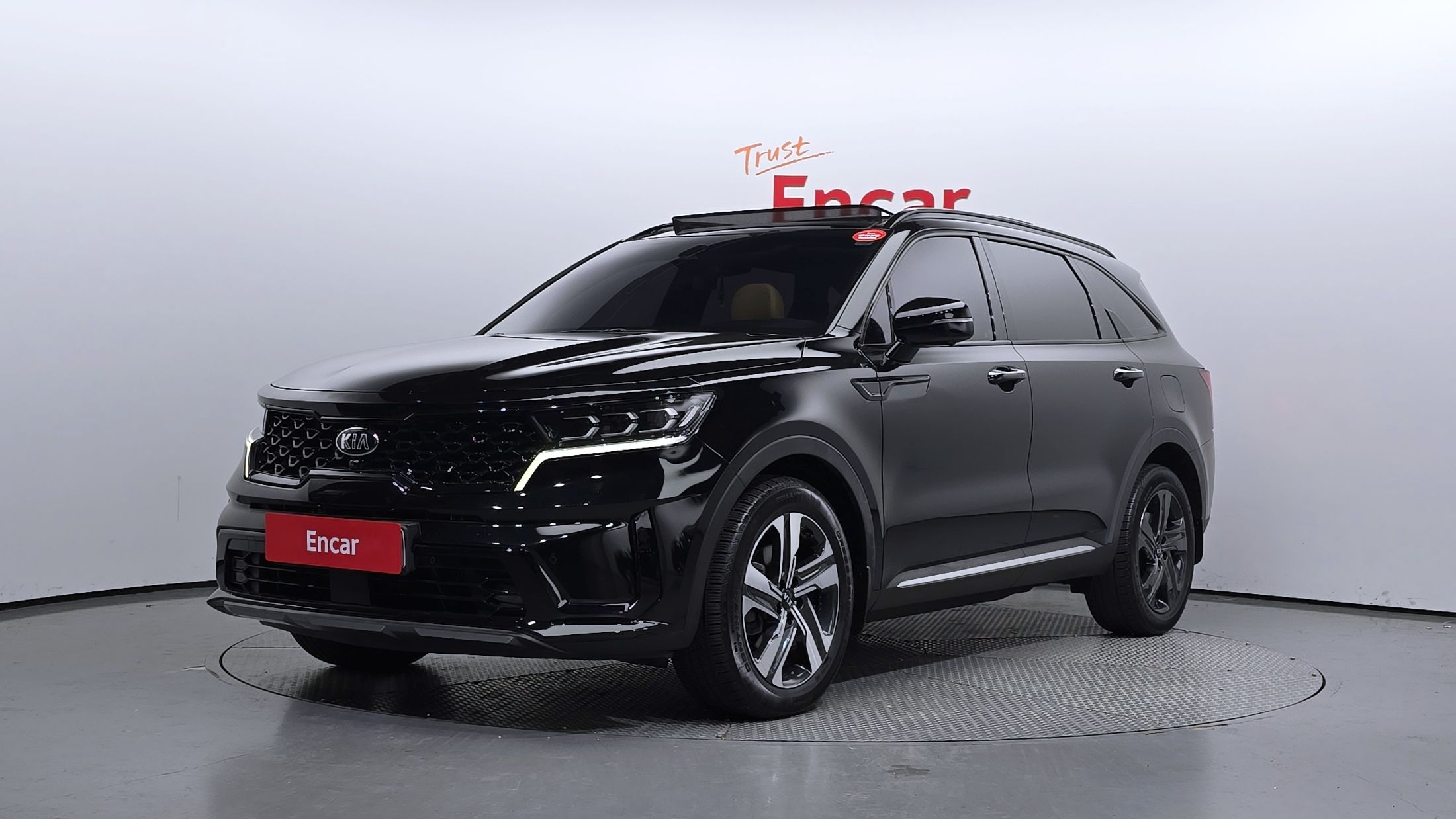 KIA SORENTO 2020