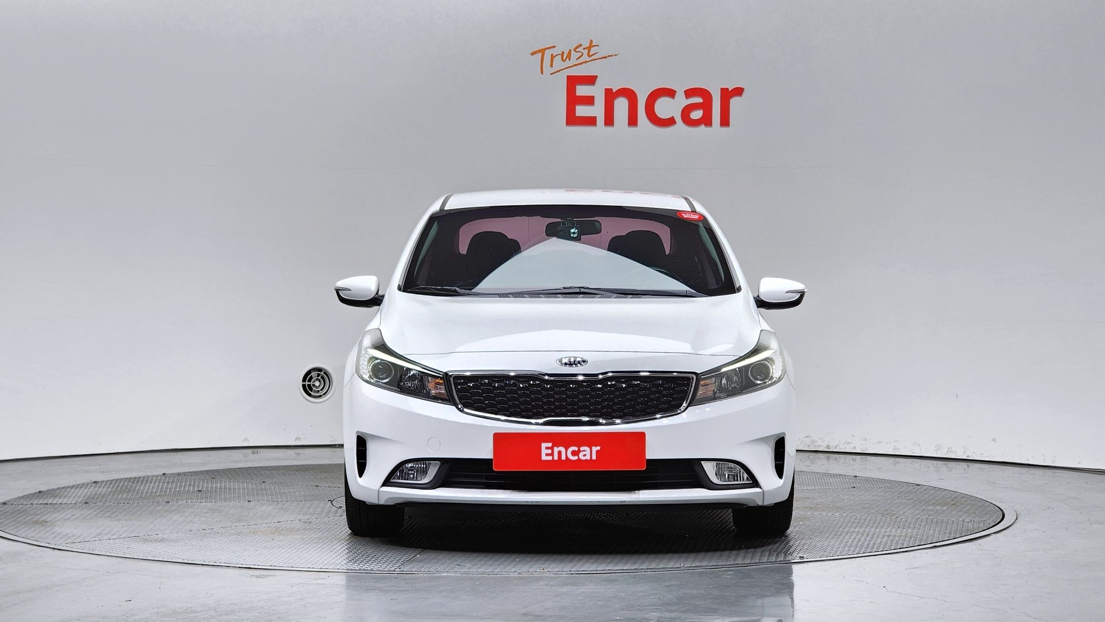 KIA K3 2018