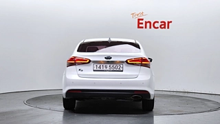 KIA K3 2018