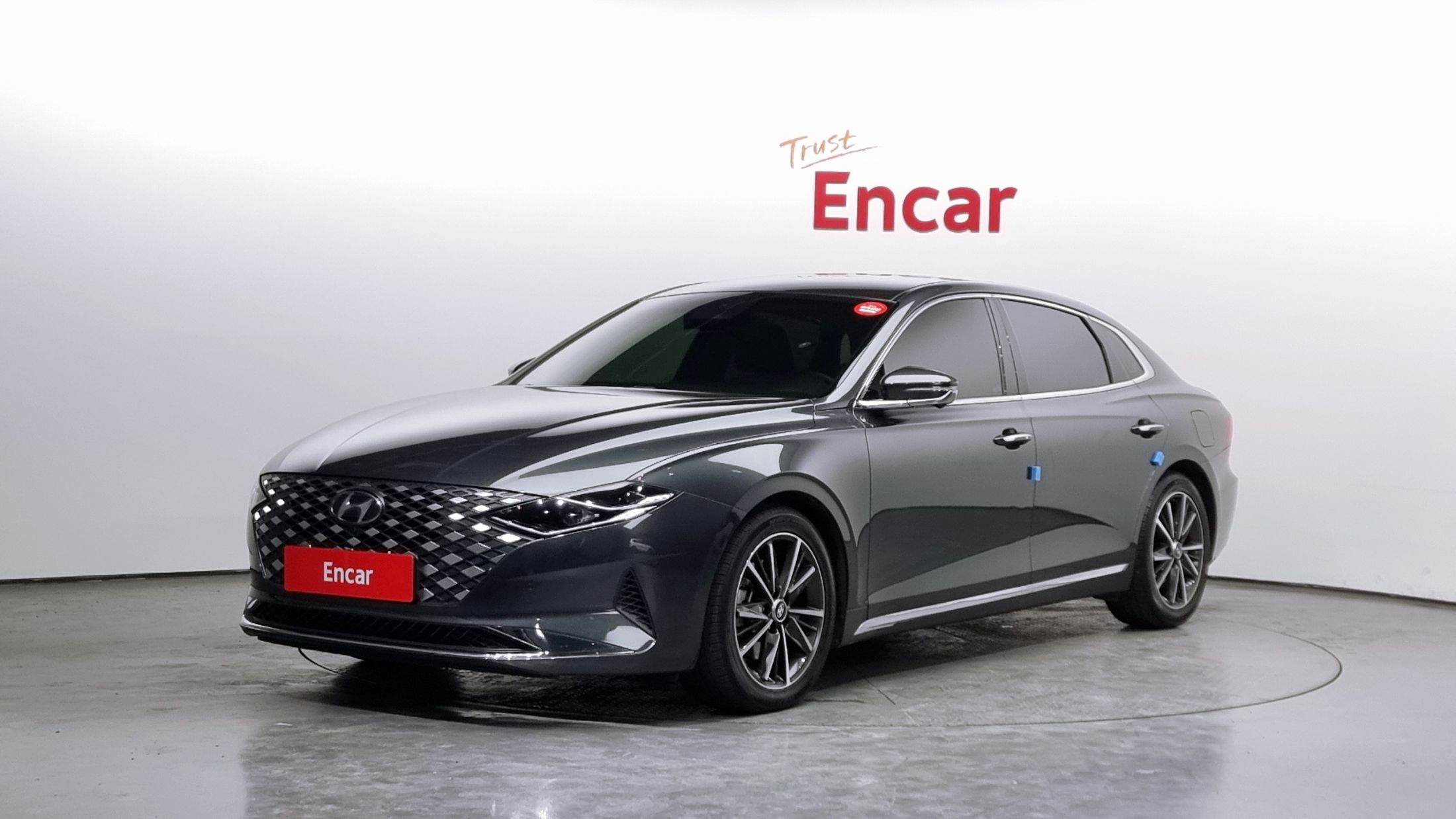 HYUNDAI GRANDEUR IG