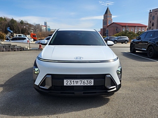 hyundai kona-sx2