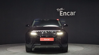 LAND ROVER RANGE ROVER EVOQUE 2024