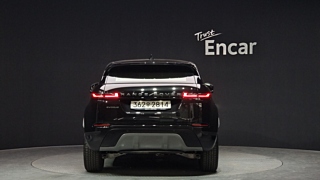 LAND ROVER RANGE ROVER EVOQUE 2024