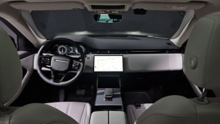 LAND ROVER RANGE ROVER EVOQUE 2024