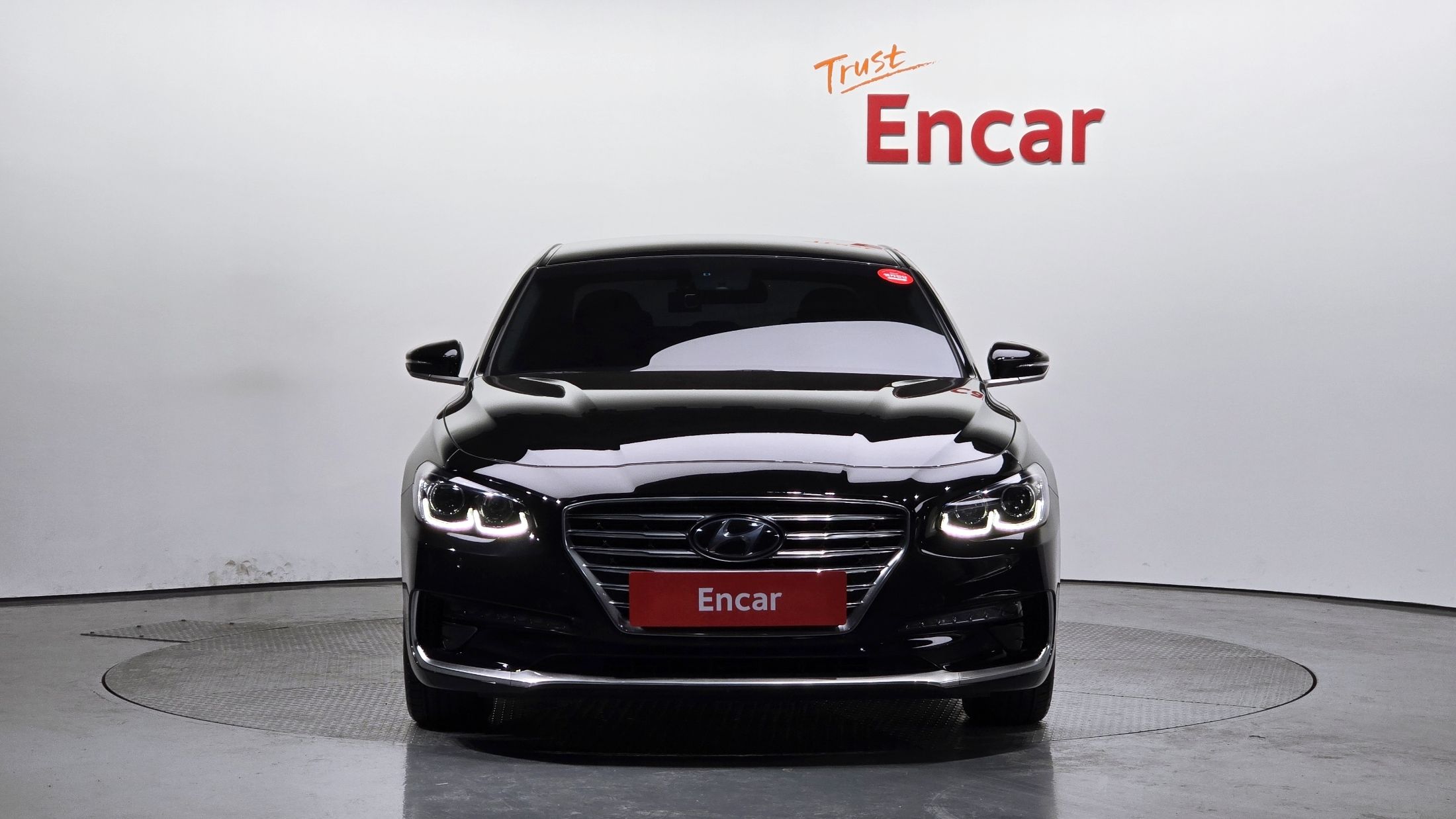 HYUNDAI GRANDEUR IG 2019