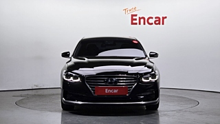 HYUNDAI GRANDEUR IG 2019