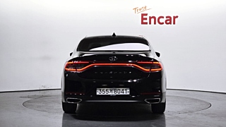 HYUNDAI GRANDEUR IG 2019