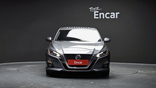 Заказать NISSAN ALTIMA L34