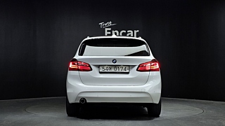 BMW 2-SERIES ACTIVE TOURER F45  Joy 2015