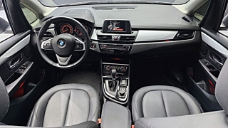 BMW 2-SERIES ACTIVE TOURER F45  Joy 2015