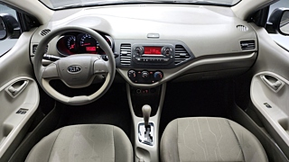 KIA MORNING 2016